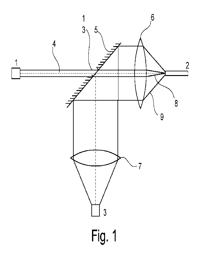 Une figure unique qui représente un dessin illustrant l'invention.